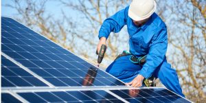 Installation Maintenance Panneaux Solaires Photovoltaïques à Saint-Junien-la-Bregere